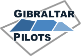 Gibraltar Pilots logo